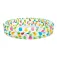 Intex Fisk 3 ring pool refurbished