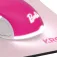 Krom Tastiera e mouse Kandy