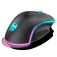 Krom Kritic Kit Gaming Mouse Keyboard Headset mouse pad
