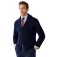 Hackett Cable Shawl Kardigan