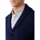 Hackett Cable Shawl Kardigan