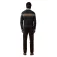 Hackett Jersei Fairisle Crew