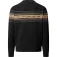 Hackett Fairisle Crew pullover