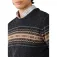 Hackett Jersei Fairisle Crew