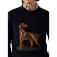 Hackett Suéter Highland Hound Crew