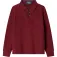 Hackett HK7000024 langarm-polo