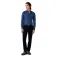 Hackett HM3010837 langarmhemd