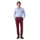 Hackett HM3010863 langarmhemd