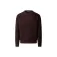 Hackett Lambswool Cable Crew 스웨터