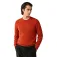 Hackett Suéter Lambswool Cable Crew