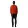 Hackett Pull Lambswool Cable Crew