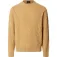 Hackett Pull Lambswool Cable Crew