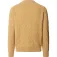 Hackett Pull Lambswool Cable Crew