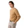 Hackett Pull Lambswool Cable Crew