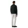 Hackett Jersei amb cremallera Milano