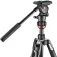 Manfrotto Befree Live 三脚架 翻新