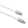 Dbramante Cable USB-C a USB-C CB20CCWH7271