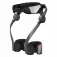 Hypershell Exosquelette HGX-400W-NYL