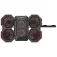 Marvo FN-41 Bærbar kølebase