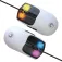 Marvo Mouse gaming M727