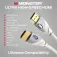 Monster Cable HDMI 2.0 122947