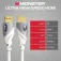 Monster Cable HDMI 2.0 122947