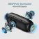 Monster 129780-02 Luidspreker