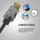 Monster Cable HDMI 2.0 130854