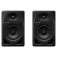 Pioneer dj DM-40D Luidspreker
