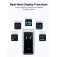 Ugreen 65637B USB-C vægoplader