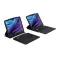 Zagg Capa para tablet com teclado IPad Air 13