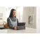 Zagg IPad Pro 13 Keyboard tablet Cover