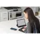 Zagg IPad Pro 13 Keyboard tablet Cover