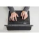 Zagg IPad Pro 13 Keyboard tablet Cover