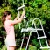 Intex Steps For Above Ground refurbished