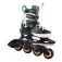 Tempish Systent duo adjustable junior inline skates