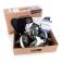 Tempish Systent ice adjustable junior inline skates