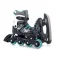 Tempish Trilo 4in1 adjustable junior skates