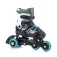 Tempish Trilo 4in1 adjustable junior inline skates