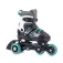 Tempish Trilo 4in1 adjustable børnerulleskøjter