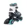 Tempish Trilo 4in1 adjustable junior inline skates