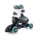 Tempish Trilo 4in1 adjustable børnerulleskøjter