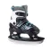 Tempish Trilo 4in1 adjustable junior skates