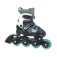Tempish Trilo 4in1 adjustable junior inline skates