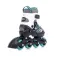 Tempish Trilo 4in1 adjustable junior inline skates