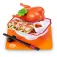 Zuru Master Chef Assorted Rysunek