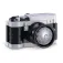 Zuru Max Retro Camera kuvio