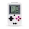 Zuru Max Retro Handheld Game Console figur