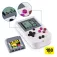 Zuru Max Retro Handheld Game Console figur
