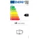 Cecotec 2610 24´´ HD LED TV refurbished